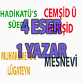 4 Eser 1 Yazar