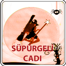 Süpürgeli Cadı APK