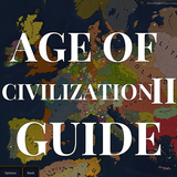 Age of Civilization 2 - Guide,-icoon