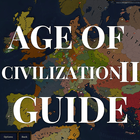 Icona Age of Civilization 2 - Guide,