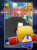 Captain Hero Girls Fly gönderen