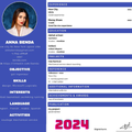 CV Pro Maker With Signature