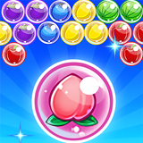 Bubble Fruit Frenzy Zeichen