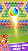 Fruit Bubble Shooter capture d'écran 3