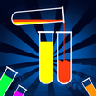 ”Water Sort：Coler Puzzle Games