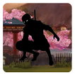 Ninja Shadow Run