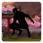 Ninja Shadow Run icon