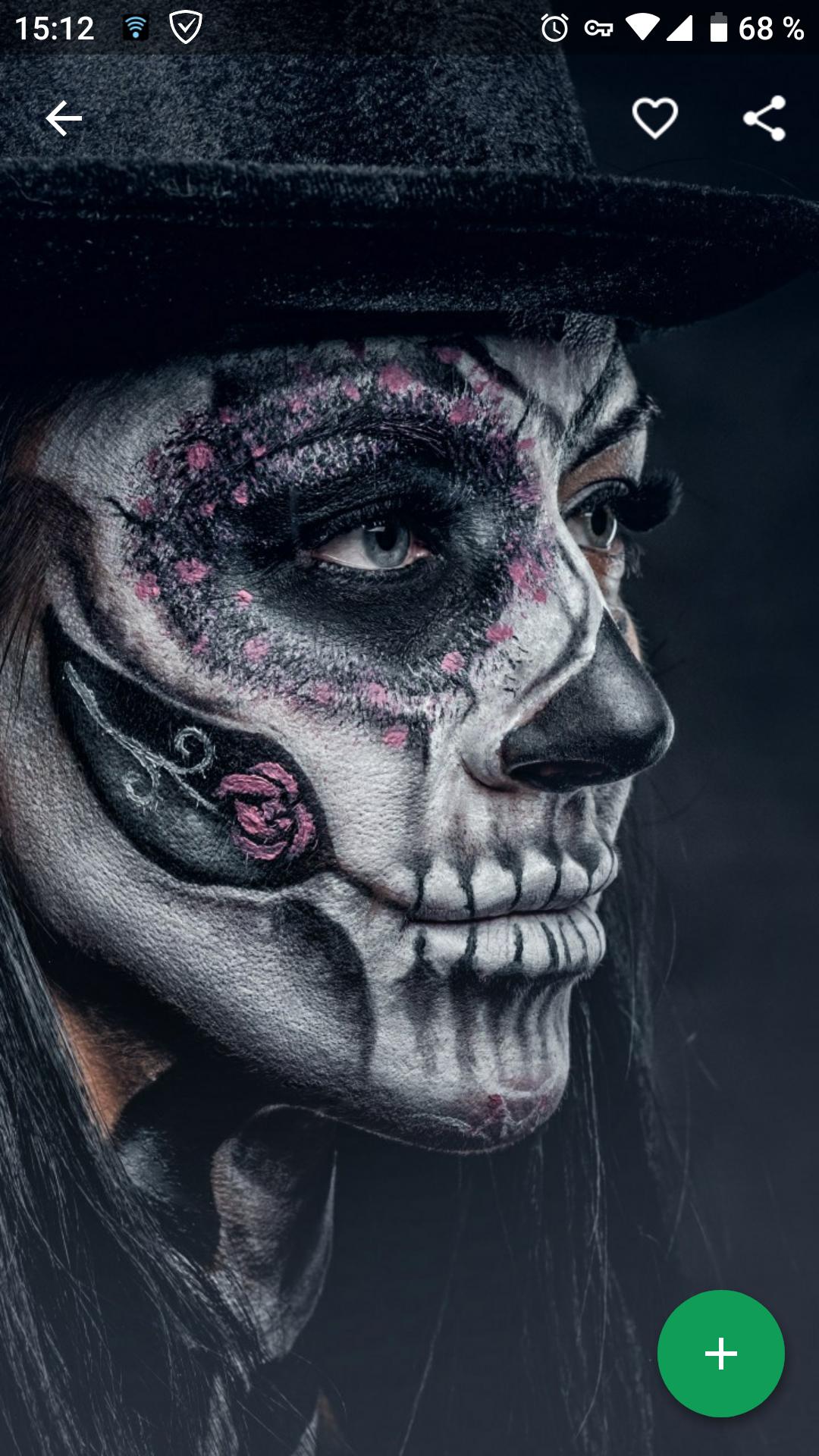 Fondos Pantalla Dia de Muertos APK للاندرويد تنزيل