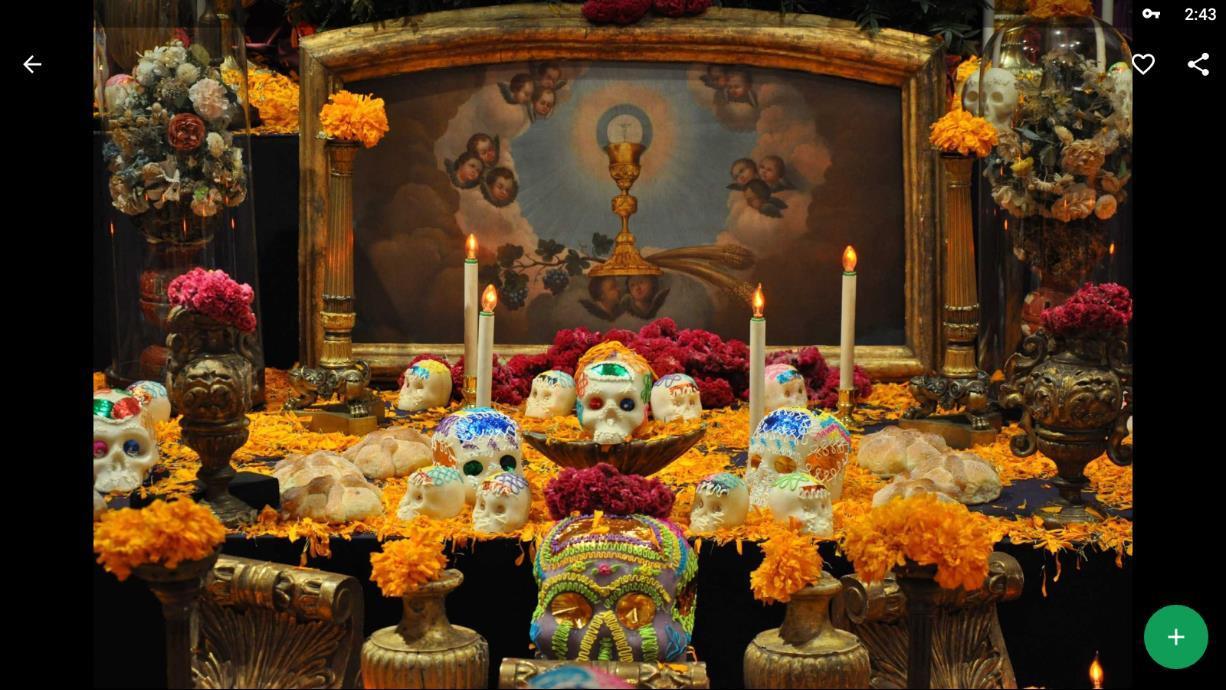 Fondos Pantalla Dia de Muertos APK للاندرويد تنزيل Fondos Pantalla Dia de Muertos APK للاندرويد تنزيل