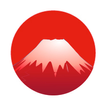 Tourist Spots of Japan आइकन