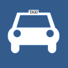 タクシー運賃検索 আইকন