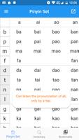 Mandarin Chinese Pinyin gönderen