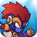 Soni Dive game free APK