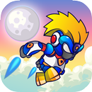 Soni Can Fly Game Free APK