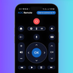Icona AOC Remote - Remote For AOC TV