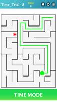 Maze Puzzle imagem de tela 2