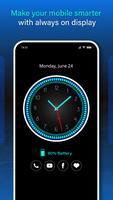 Always On Display Smart Clock screenshot 1