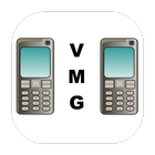 VMG Converter icône