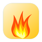 Wildfire Map آئیکن