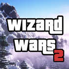 Wizard Wars 2 icono