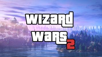Wizard Wars 2 captura de pantalla 2