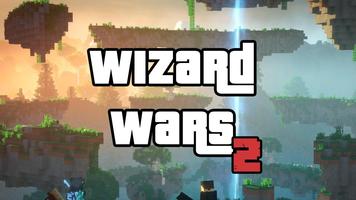 Wizard Wars 2 captura de pantalla 3
