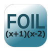 FOIL Method Solver (FREE) APK