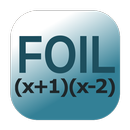 FOIL Method Solver (FREE) APK