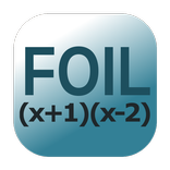 FOIL Method Solver (FREE)