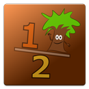 Math Game: Fractions APK