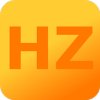 Hz Generator ไอคอน