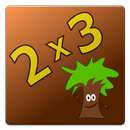 Math Game: Multiplication APK