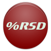 RSD Calculator APK