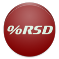 RSD Calculator