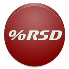 RSD Calculator icône