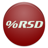RSD Calculator