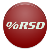 RSD Calculator आइकन