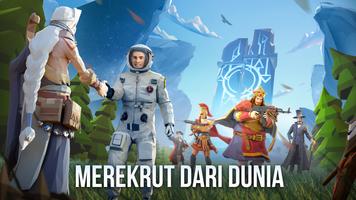 Age of Evolution syot layar 1