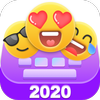 iMore Emoji Keyboard - Cool Font, Gif & 3D Themes أيقونة iMore Emoji Keyboard - Cool Font, Gif & 3D Themes أيقونة