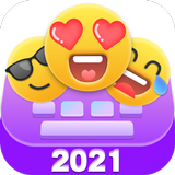 Emoji Keyboard iMore- Cool Fon APK