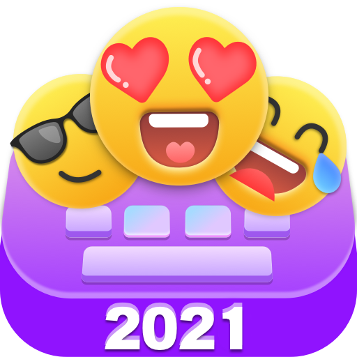 iMore Carino Emoji tastiera-Co