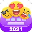iMore চতুর Emojis কীবোর্ড - শী