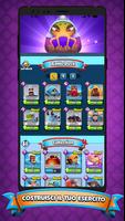 2 Schermata Army of Tactics