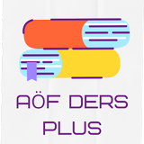 Icona AÖF DERS PLUS