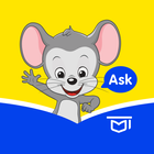 Ask ABC Mouse أيقونة