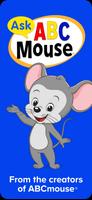 Ask ABC Mouse Poster