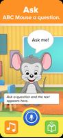 Ask ABC Mouse captura de pantalla 1