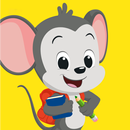 ABCmouse: لعبة تعلّم للأطفال APK