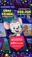 ABCmouse Plakat