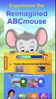 ABCmouse ポスター